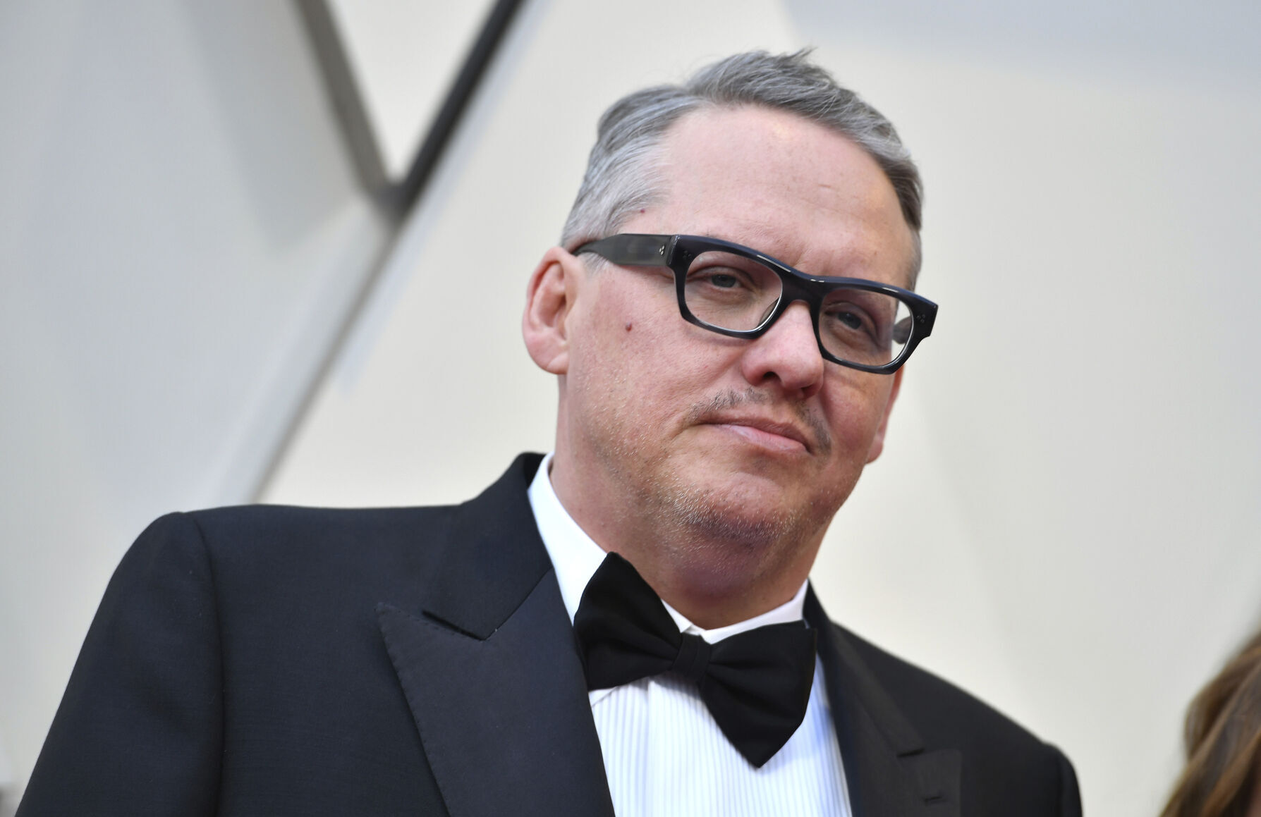 Adam McKay